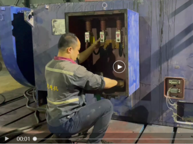 維修現(xiàn)場(chǎng)視頻展示 維修現(xiàn)場(chǎng)視頻展示